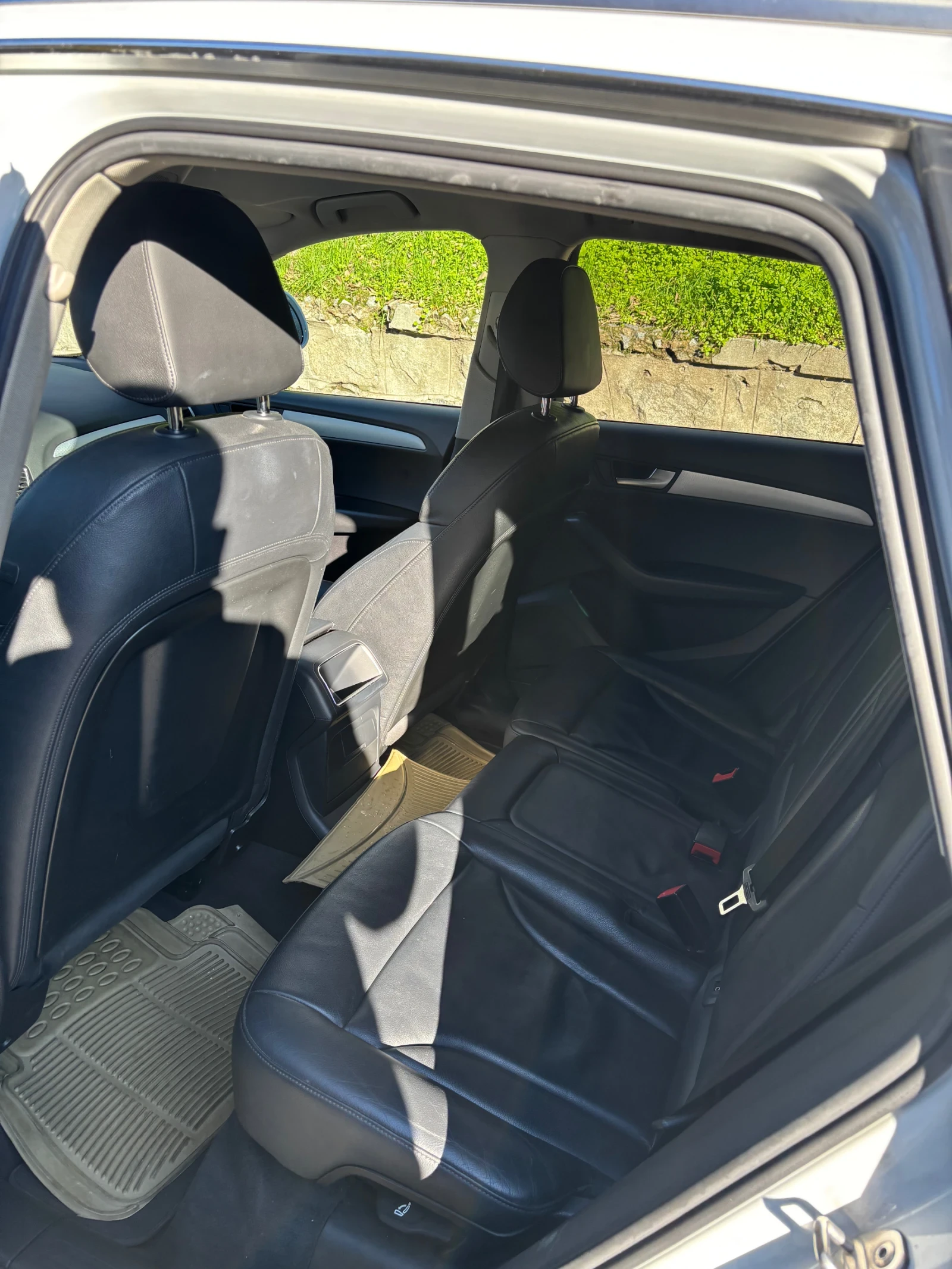 Audi Q5  - изображение 6