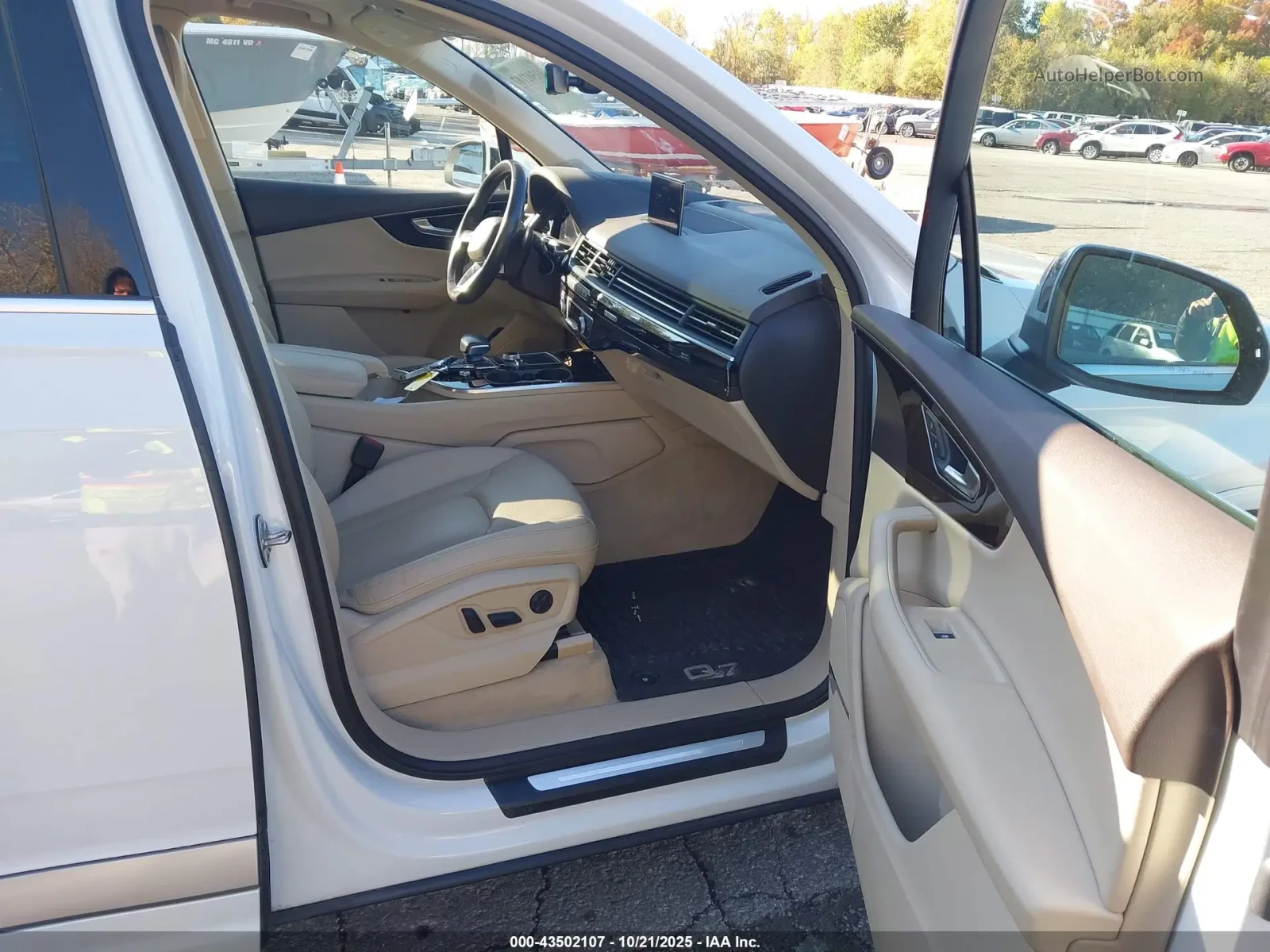 Audi Q7 55 PREMIUM | Mobile.bg � ����������� 10