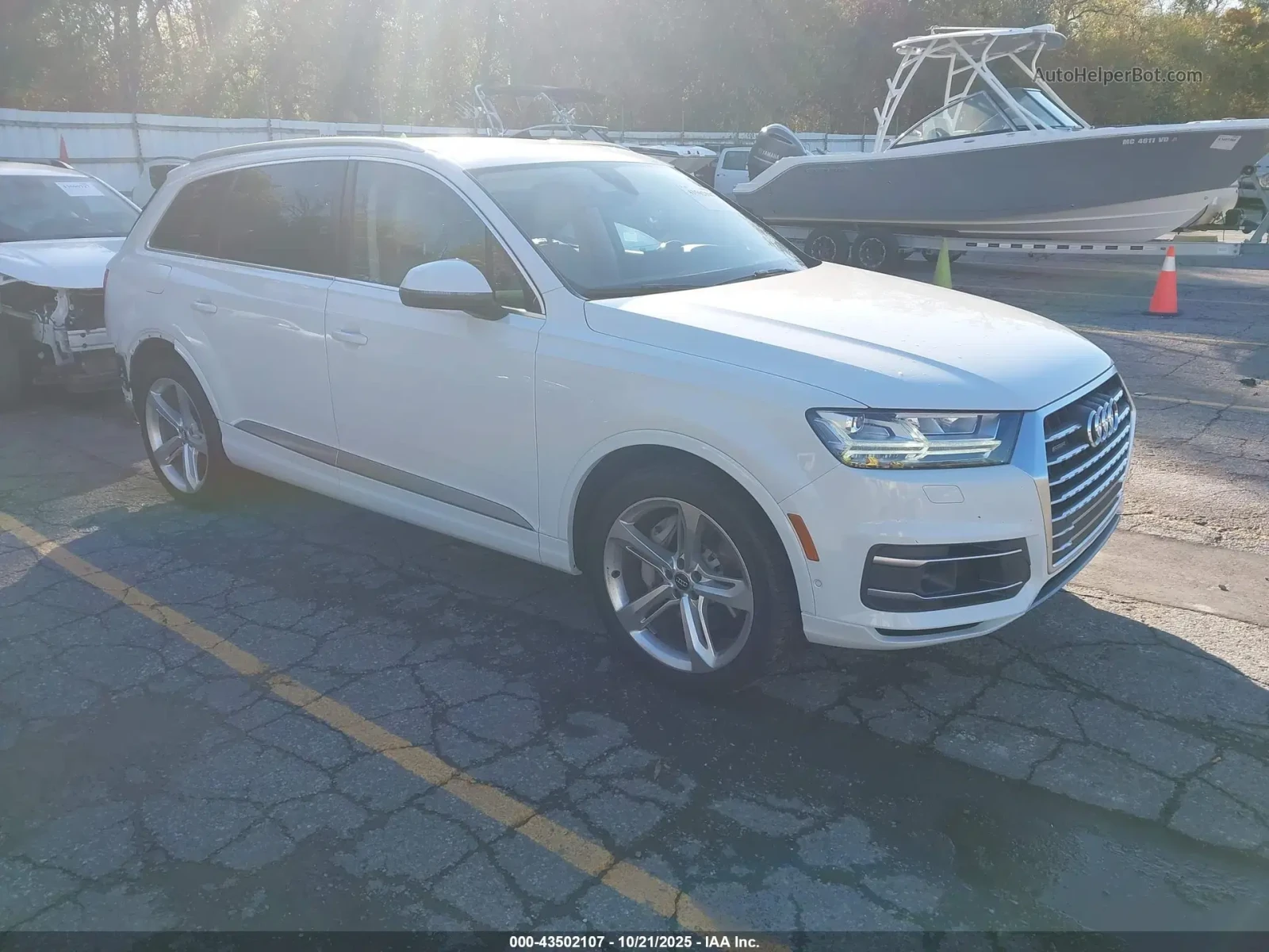 Audi Q7 55 PREMIUM | Mobile.bg � ����������� 8
