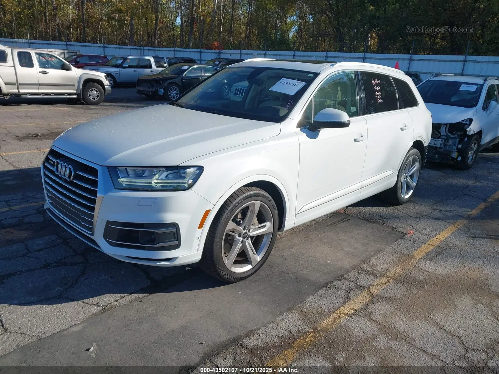 Audi Q7 55 PREMIUM | Mobile.bg � ����������� 1