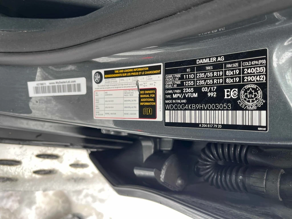 Mercedes-Benz GLC 300 4MATIC * AMG PACK* ПОДГРЕВ* ПАНОРАМА*  - изображение 10