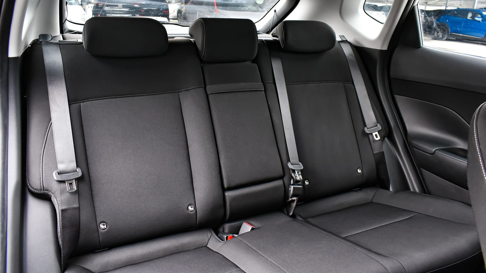 Hyundai Kona II Electric 65.4 kWh Intuitive, снимка 11 - Автомобили и джипове - 53445209