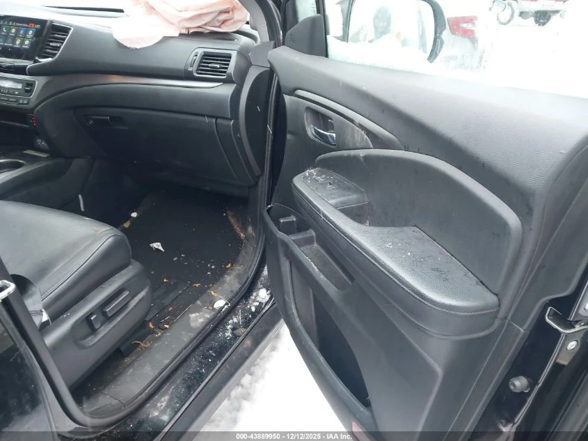 Honda Pilot 3.5l Awd Special Edition | Mobile.bg � ����������� 5