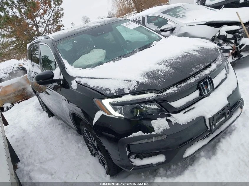 Honda Pilot 3.5l Awd Special Edition | Mobile.bg � ����������� 13