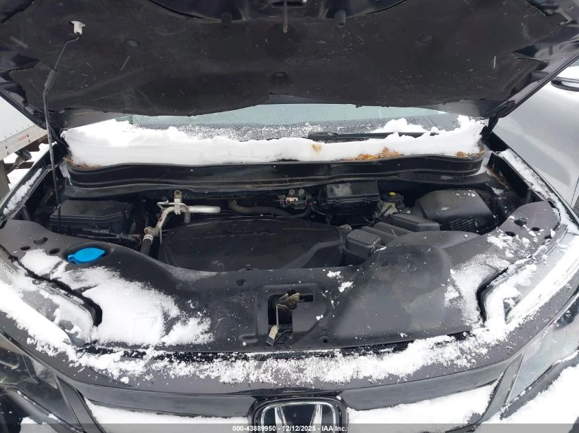 Honda Pilot 3.5l Awd Special Edition | Mobile.bg � ����������� 10