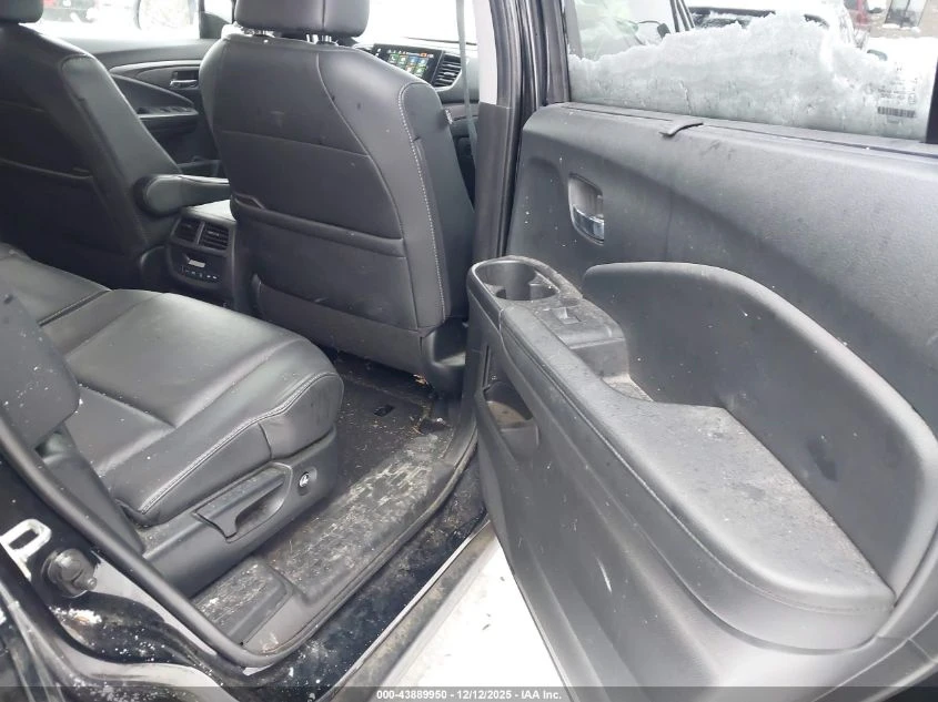 Honda Pilot 3.5l Awd Special Edition | Mobile.bg � ����������� 8