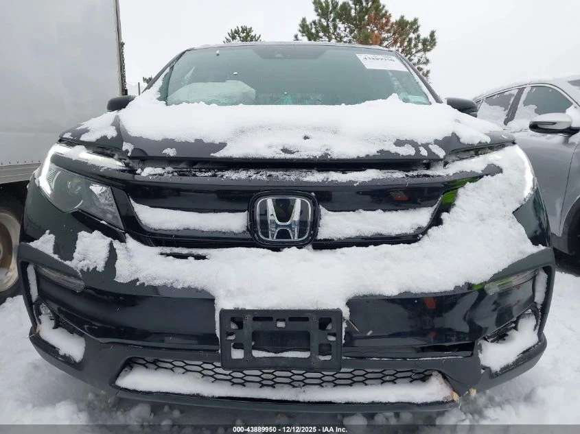 Honda Pilot 3.5l Awd Special Edition | Mobile.bg � ����������� 12