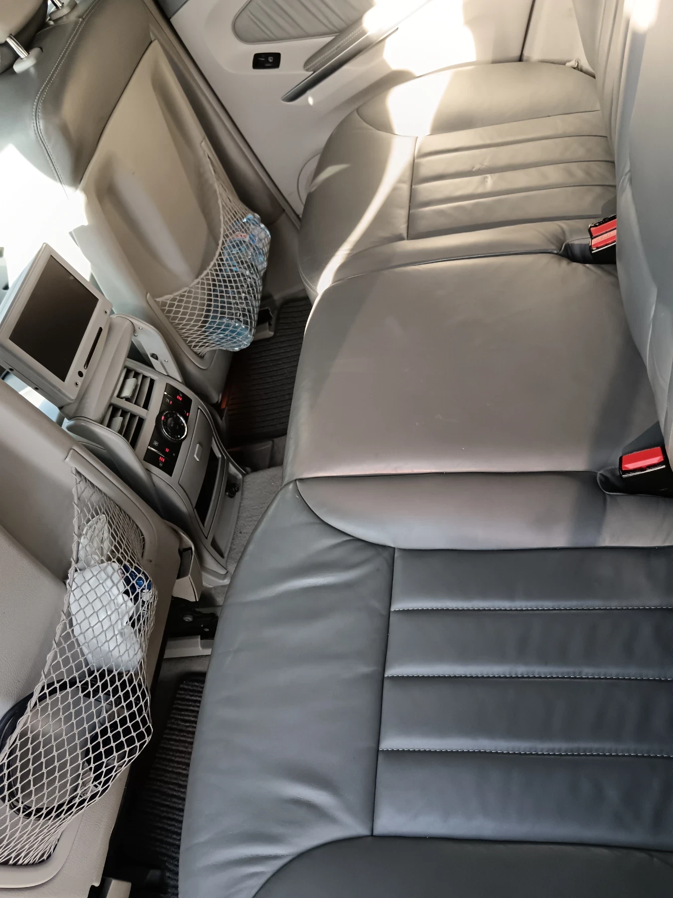 Mercedes-Benz ML 350, снимка 3 - Автомобили и джипове - 53770301