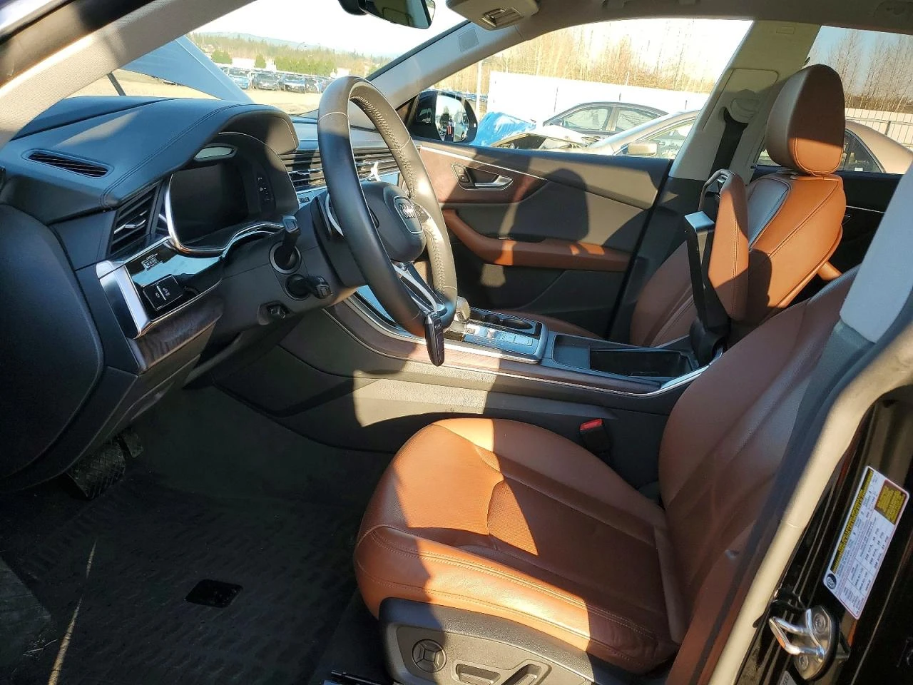 Audi Q8 * PRESTIGE*  | Mobile.bg � ����������� 10