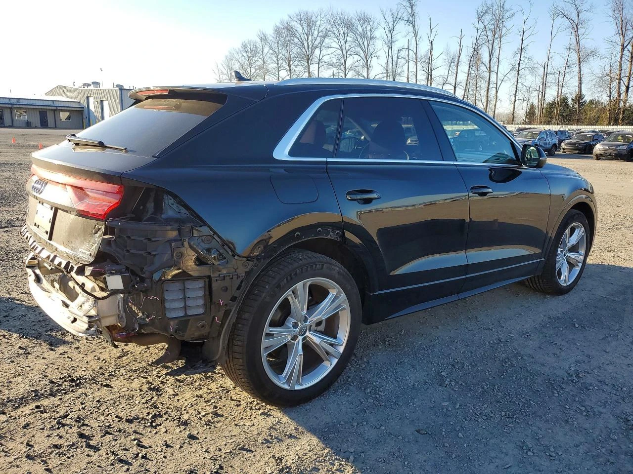 Audi Q8 * PRESTIGE*  | Mobile.bg � ����������� 4