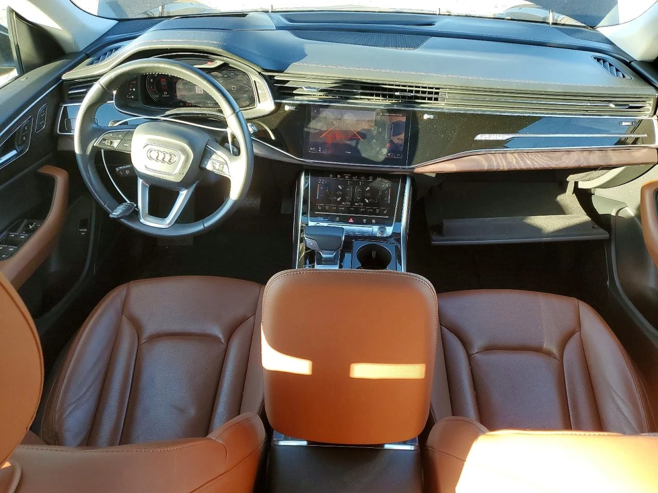 Audi Q8 * PRESTIGE*  | Mobile.bg � ����������� 9