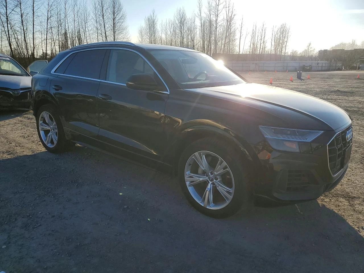 Audi Q8 * PRESTIGE*  | Mobile.bg � ����������� 3