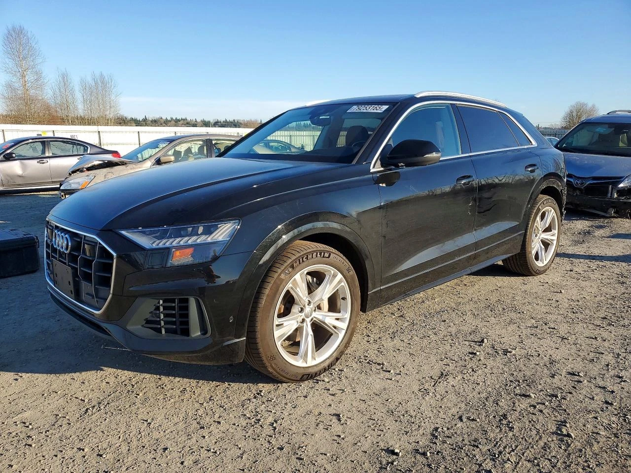 Audi Q8 * PRESTIGE*  | Mobile.bg � ����������� 1