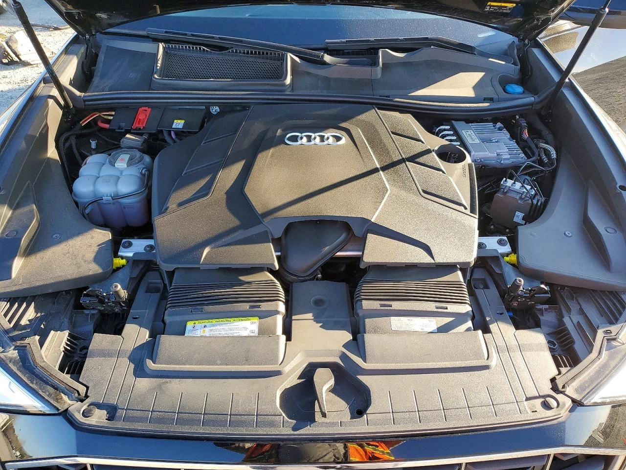 Audi Q8 * PRESTIGE*  | Mobile.bg � ����������� 7