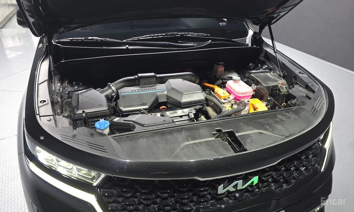 Kia Sorento, снимка 6 - Автомобили и джипове - 54248548