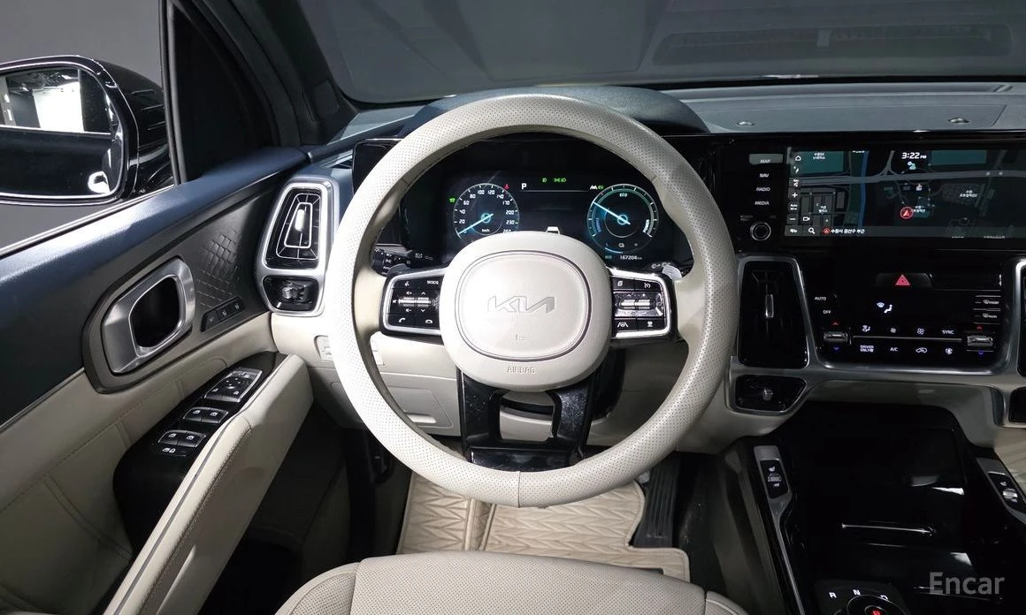 Kia Sorento, снимка 13 - Автомобили и джипове - 54248548