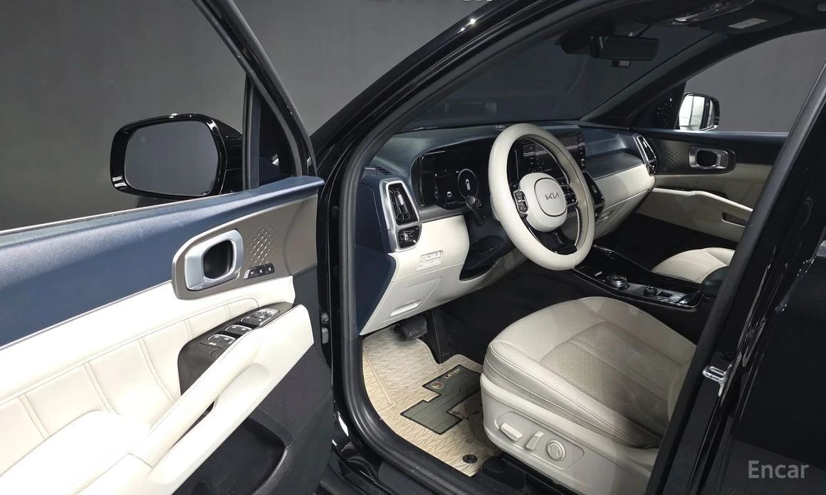 Kia Sorento, снимка 10 - Автомобили и джипове - 54248548