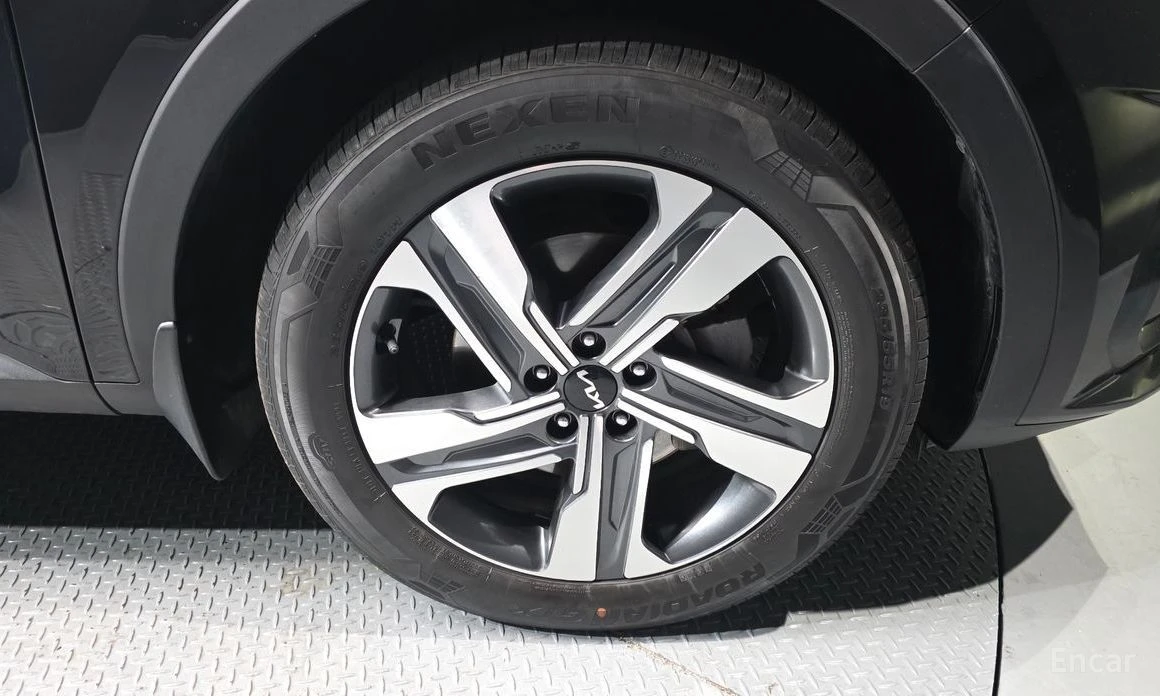 Kia Sorento, снимка 5 - Автомобили и джипове - 54248548