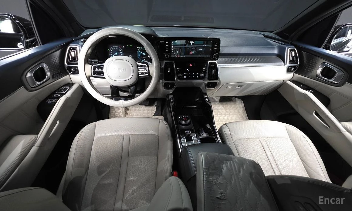 Kia Sorento, снимка 7 - Автомобили и джипове - 54248548