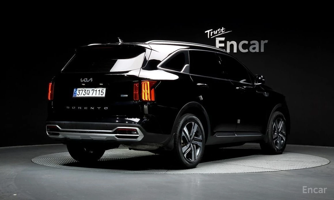 Kia Sorento, снимка 2 - Автомобили и джипове - 54248548