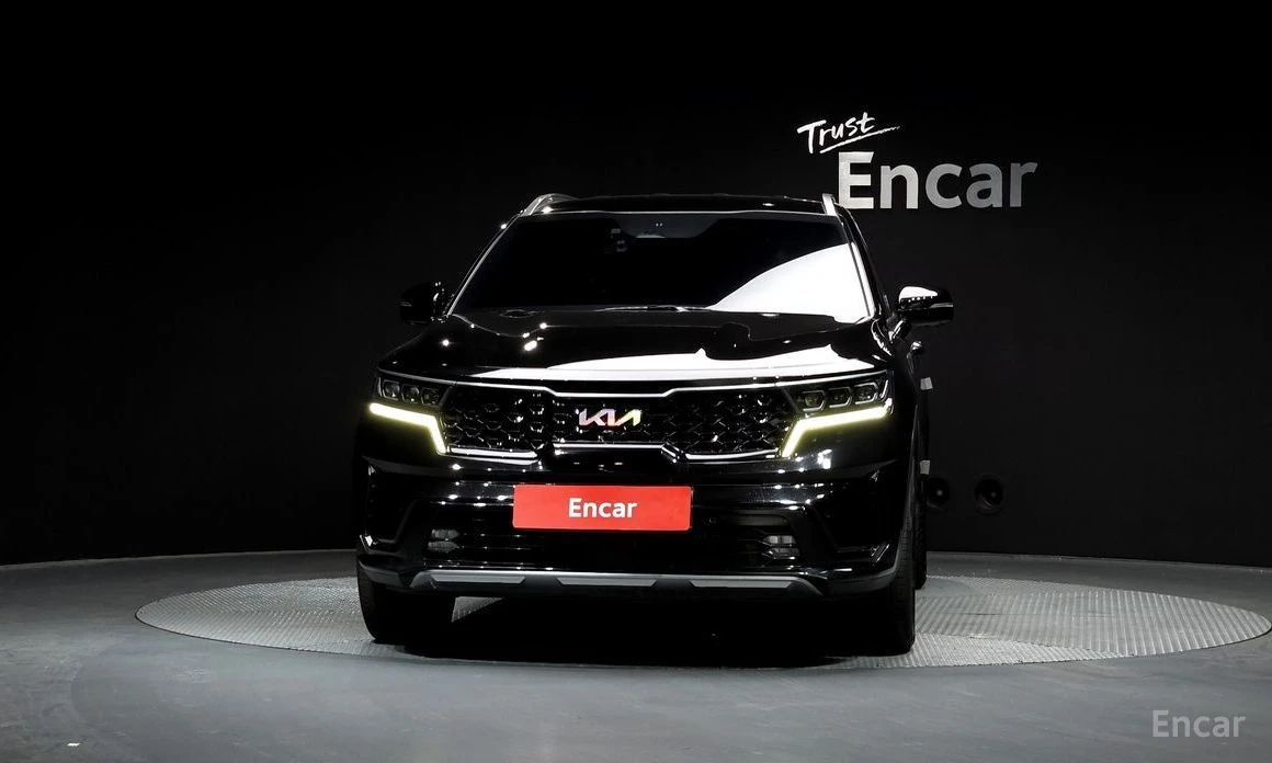 Kia Sorento, снимка 3 - Автомобили и джипове - 54248548