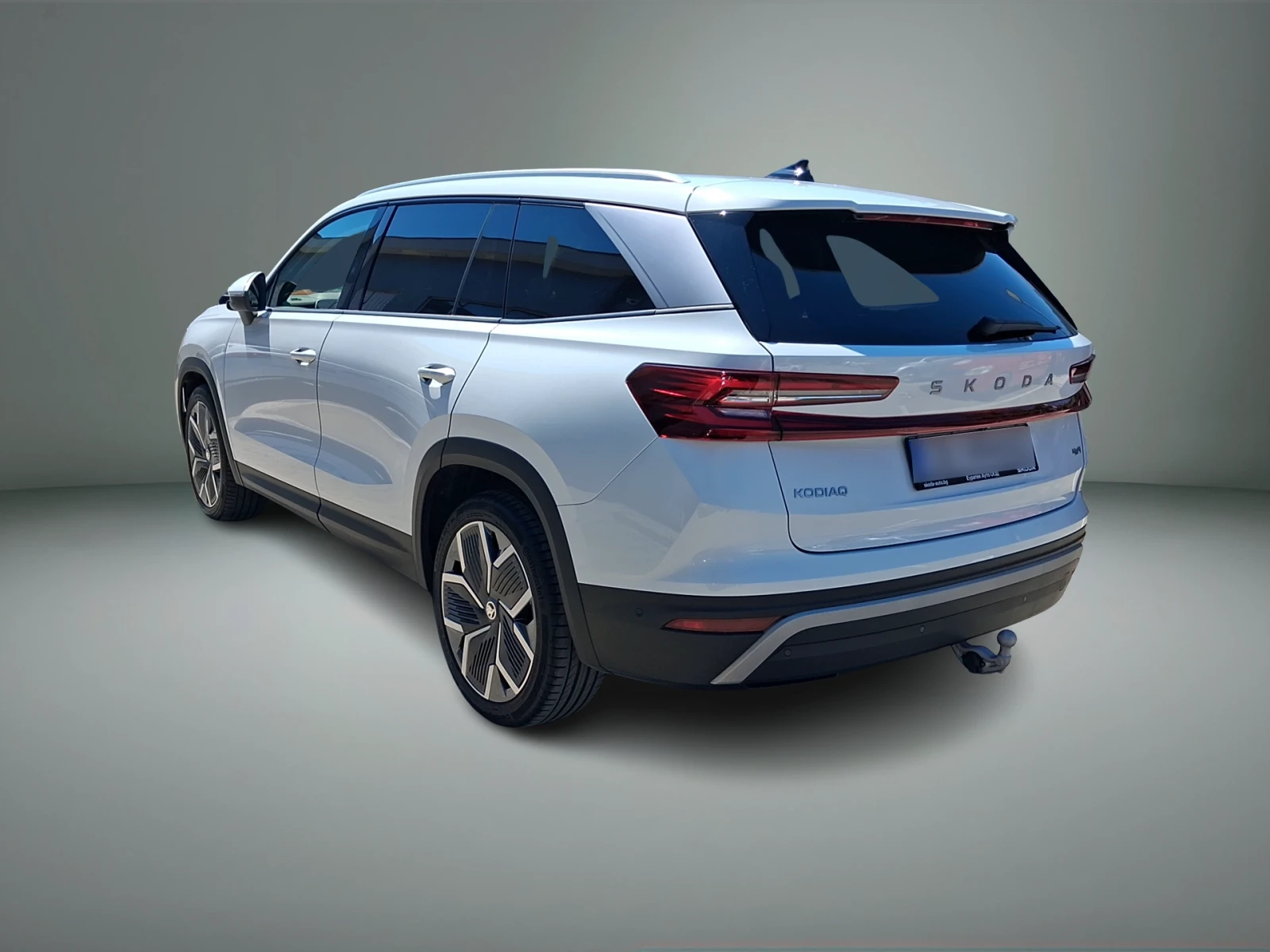 Skoda Kodiaq EDITION 2, 0 TDI 193 �.�. 7 - DSG 6 + 1 ����� | Mobile.bg � ����������� 3