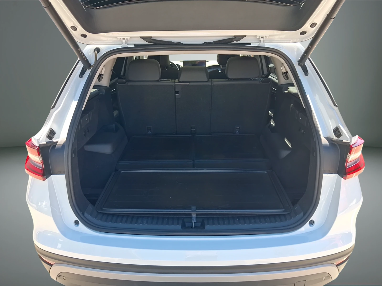 Skoda Kodiaq EDITION 2, 0 TDI 193 �.�. 7 - DSG 6 + 1 ����� | Mobile.bg � ����������� 13