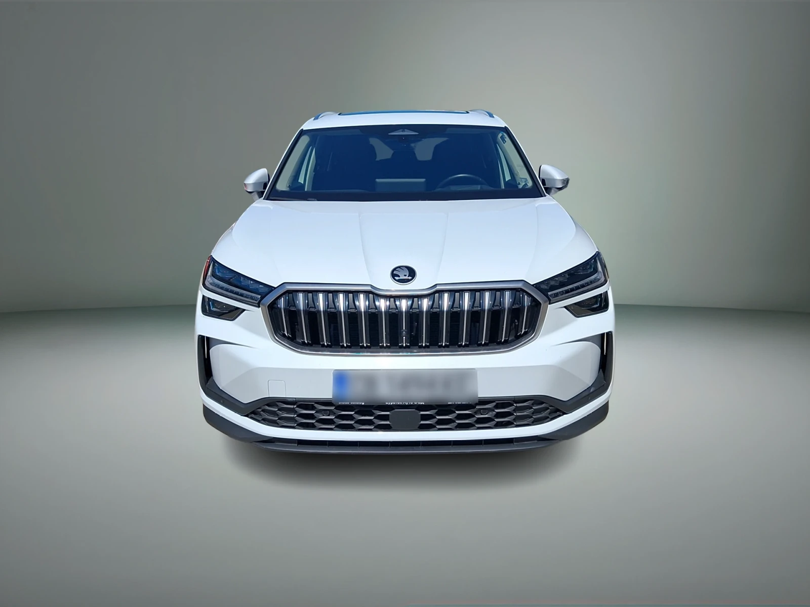 Skoda Kodiaq EDITION 2, 0 TDI 193 �.�. 7 - DSG 6 + 1 ����� | Mobile.bg � ����������� 8