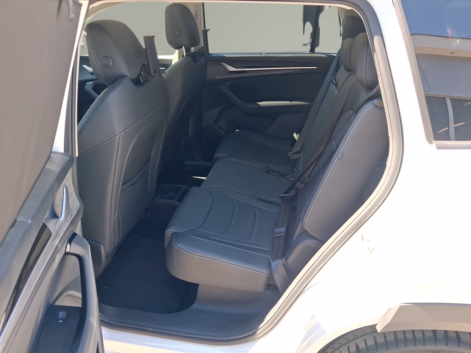 Skoda Kodiaq EDITION 2, 0 TDI 193 �.�. 7 - DSG 6 + 1 ����� | Mobile.bg � ����������� 12