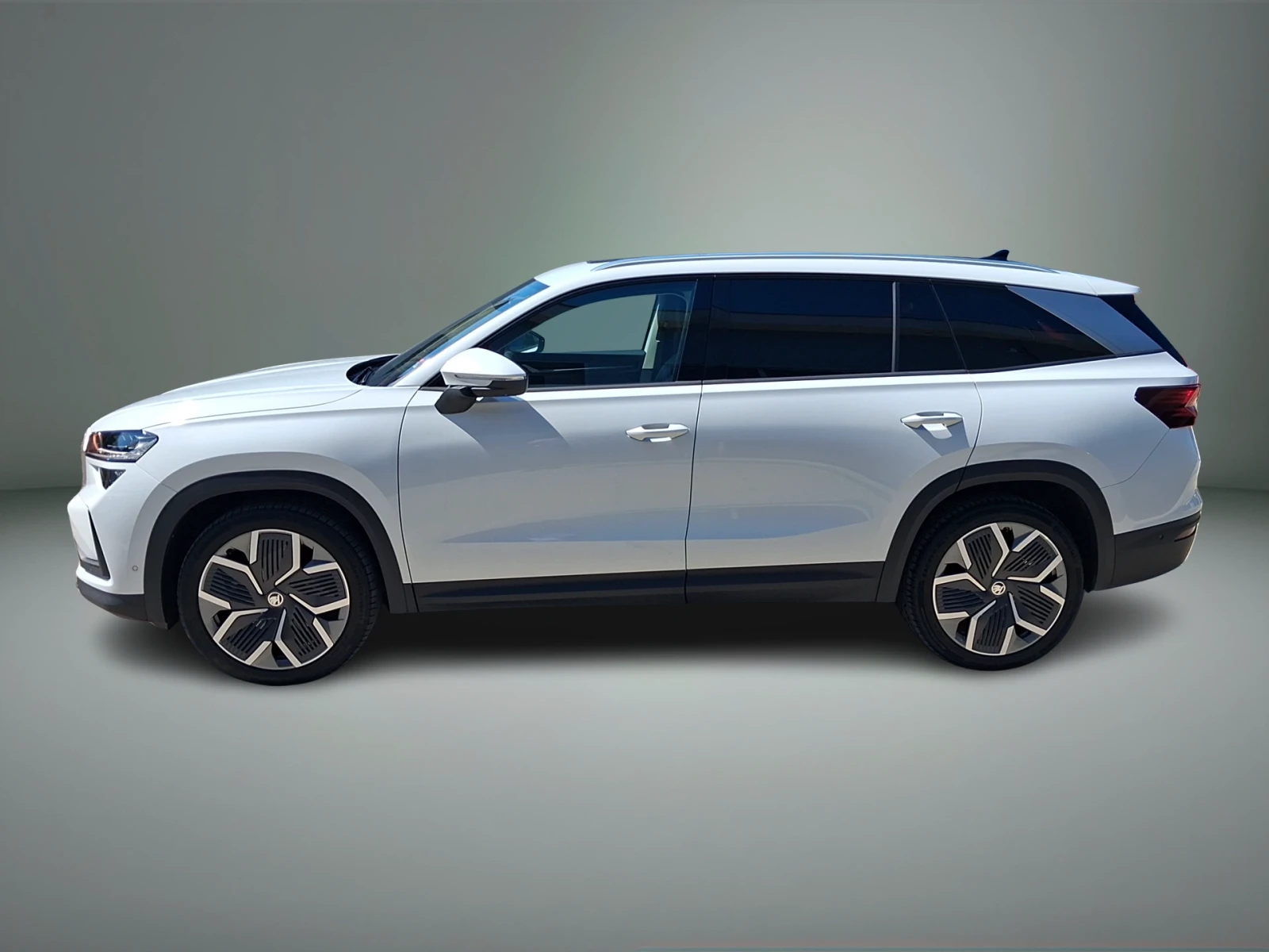 Skoda Kodiaq EDITION 2, 0 TDI 193 �.�. 7 - DSG 6 + 1 ����� | Mobile.bg � ����������� 2