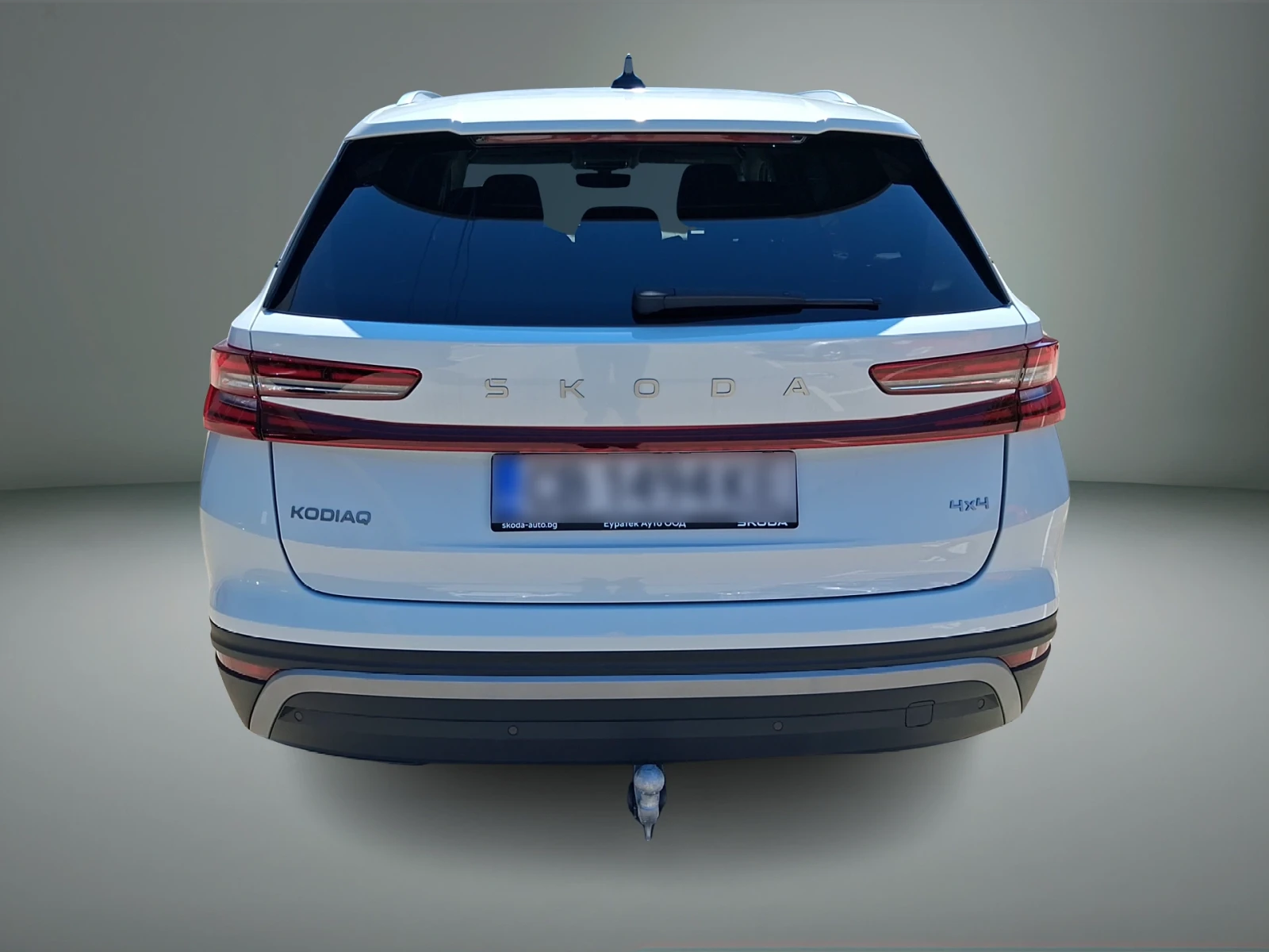 Skoda Kodiaq EDITION 2, 0 TDI 193 �.�. 7 - DSG 6 + 1 ����� | Mobile.bg � ����������� 4