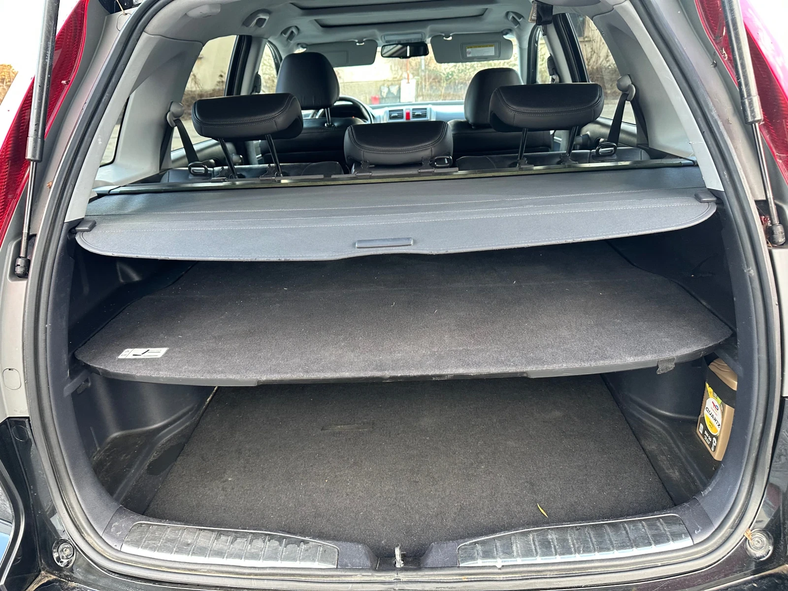 Honda Cr-v, снимка 16 - Автомобили и джипове - 54392040