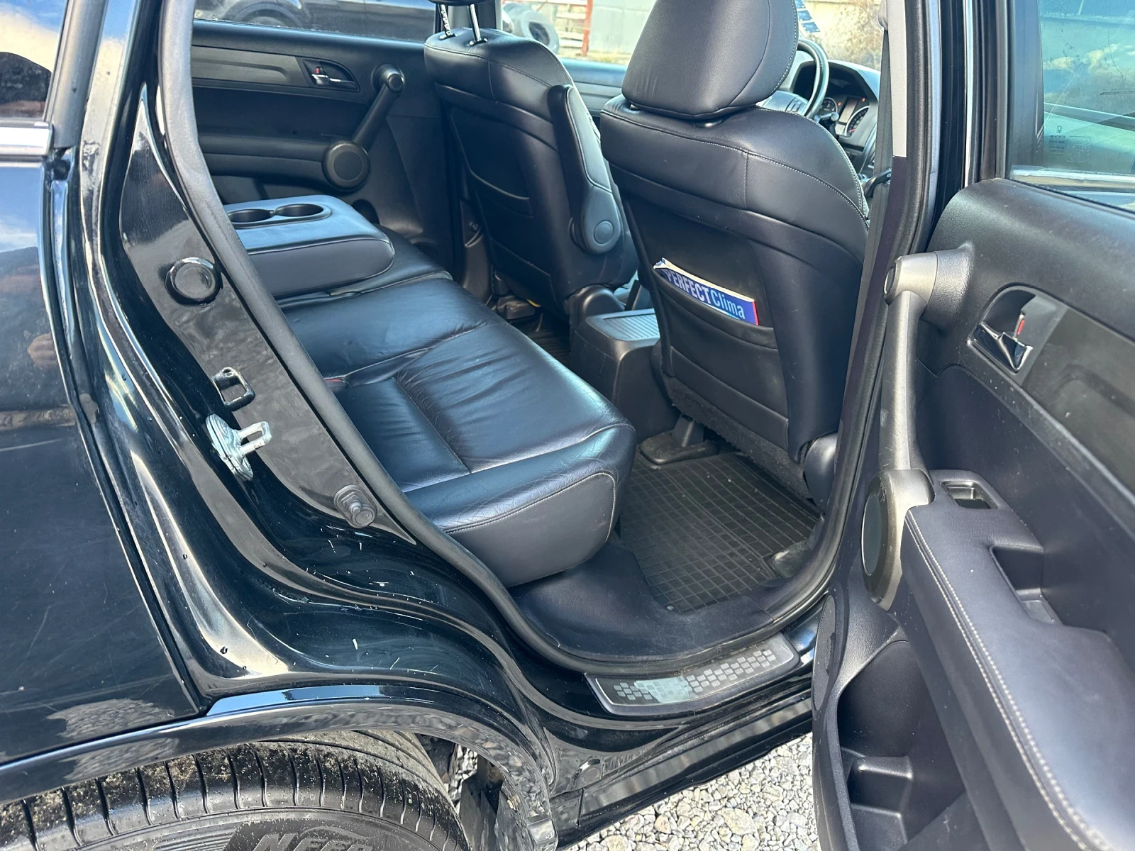 Honda Cr-v, снимка 17 - Автомобили и джипове - 54392040