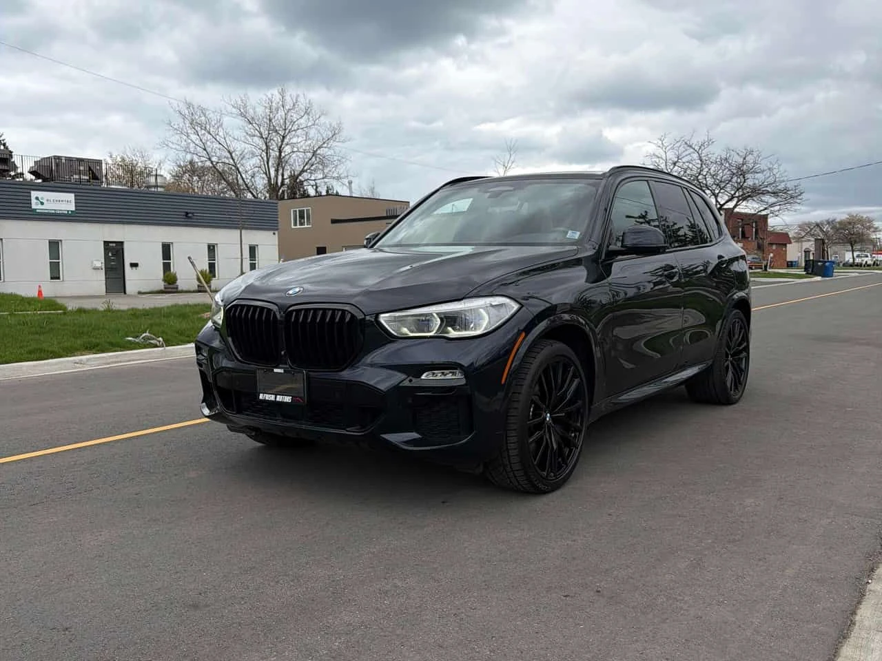 BMW X5 * xDrive40i * ПОДГРЕВИ * 360 * PANO * H/K