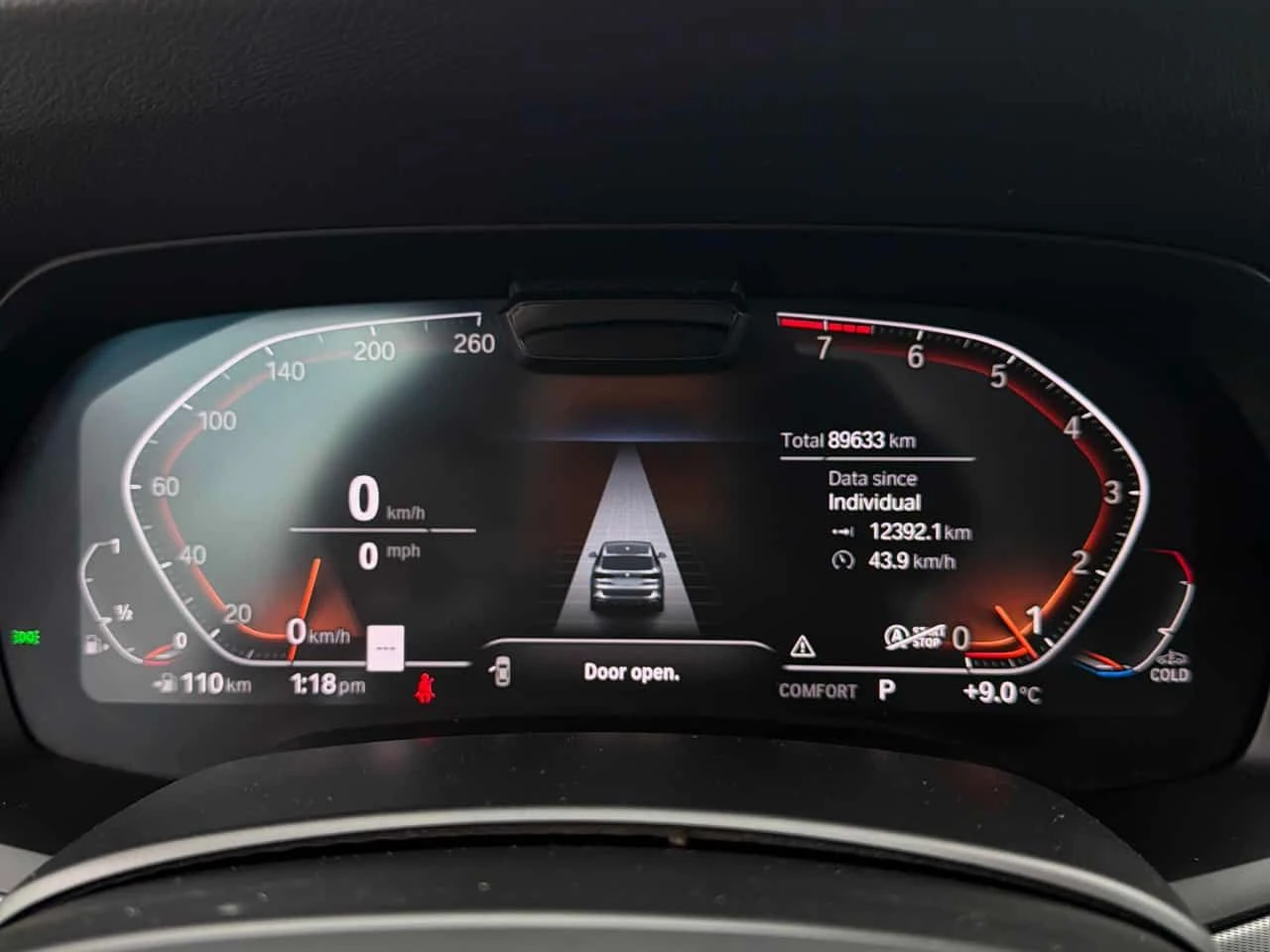 BMW X5 * xDrive40i * ПОДГРЕВИ * 360 * PANO * H/K, снимка 8 - Автомобили и джипове - 54393603