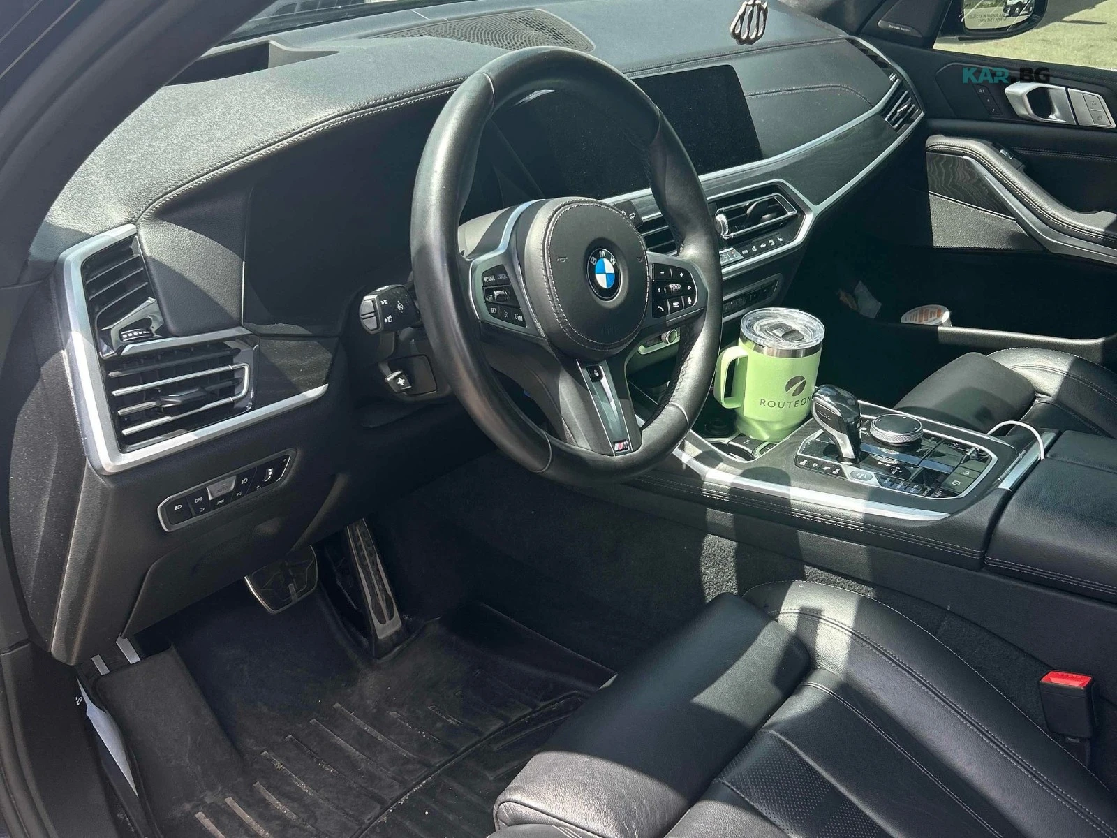 BMW X7 40I ЦЕНА ДО БЪЛГАРИЯ + РЕГИСТРАЦИЯ & АВТОКРЕДИТ, снимка 6 - Автомобили и джипове - 54817106