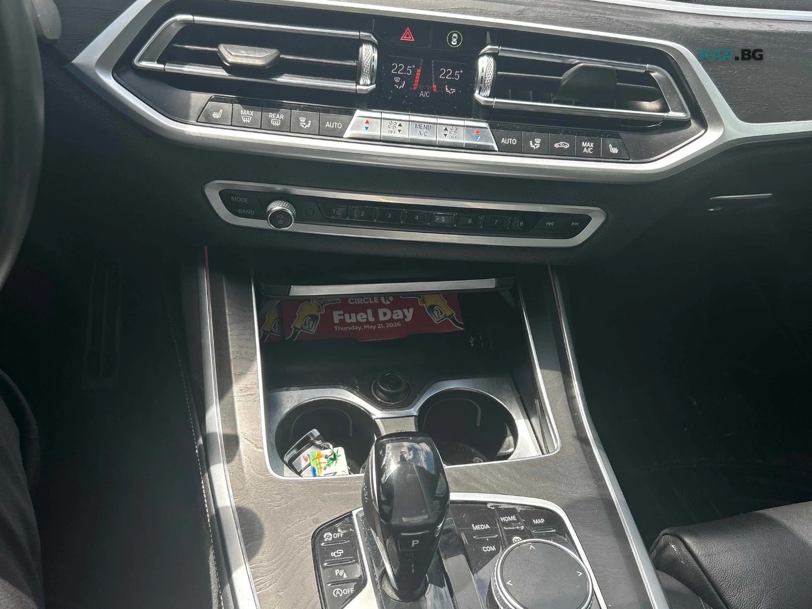 BMW X7 40I ЦЕНА ДО БЪЛГАРИЯ + РЕГИСТРАЦИЯ & АВТОКРЕДИТ, снимка 7 - Автомобили и джипове - 54817106