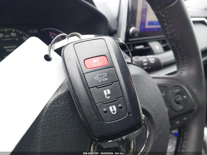 Toyota Rav4 2.5l Xle, снимка 11 - Автомобили и джипове - 55381291