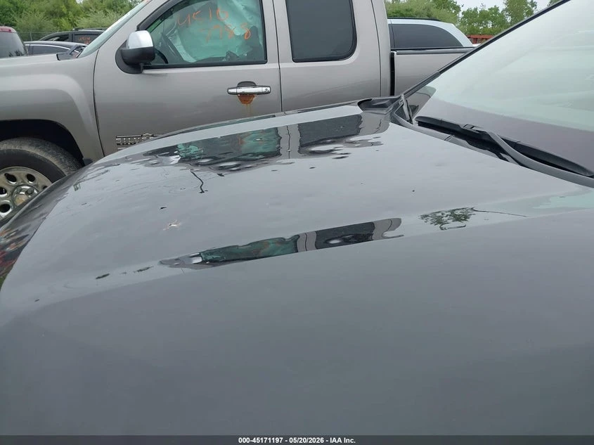 Toyota Rav4 2.5l Xle, снимка 6 - Автомобили и джипове - 55381291