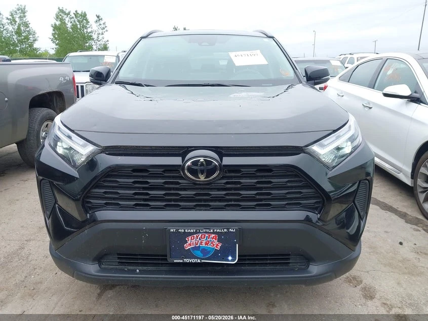 Toyota Rav4 2.5l Xle, снимка 12 - Автомобили и джипове - 55381291