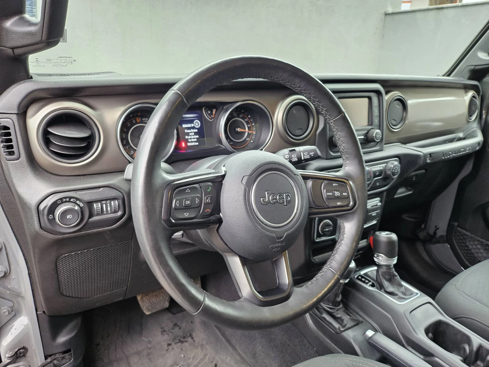 Jeep Wrangler RUBICON 3.6L | Mobile.bg � ����������� 13
