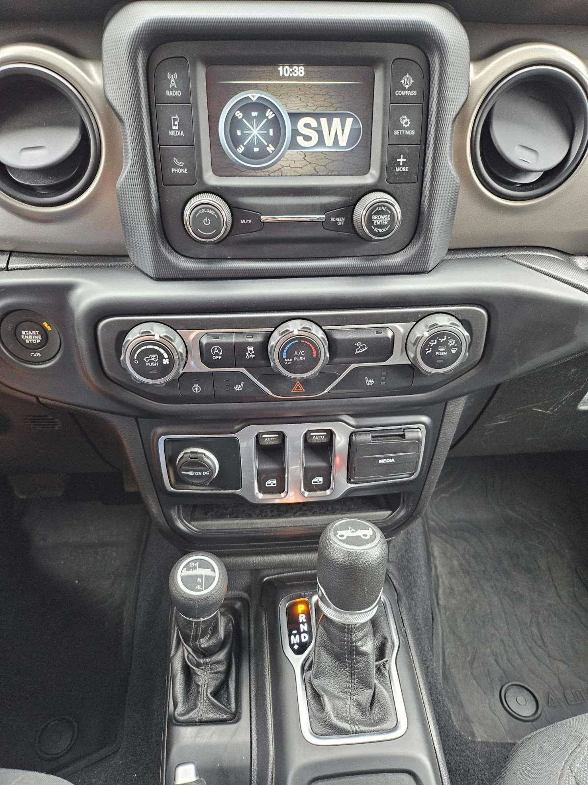 Jeep Wrangler RUBICON 3.6L | Mobile.bg � ����������� 15