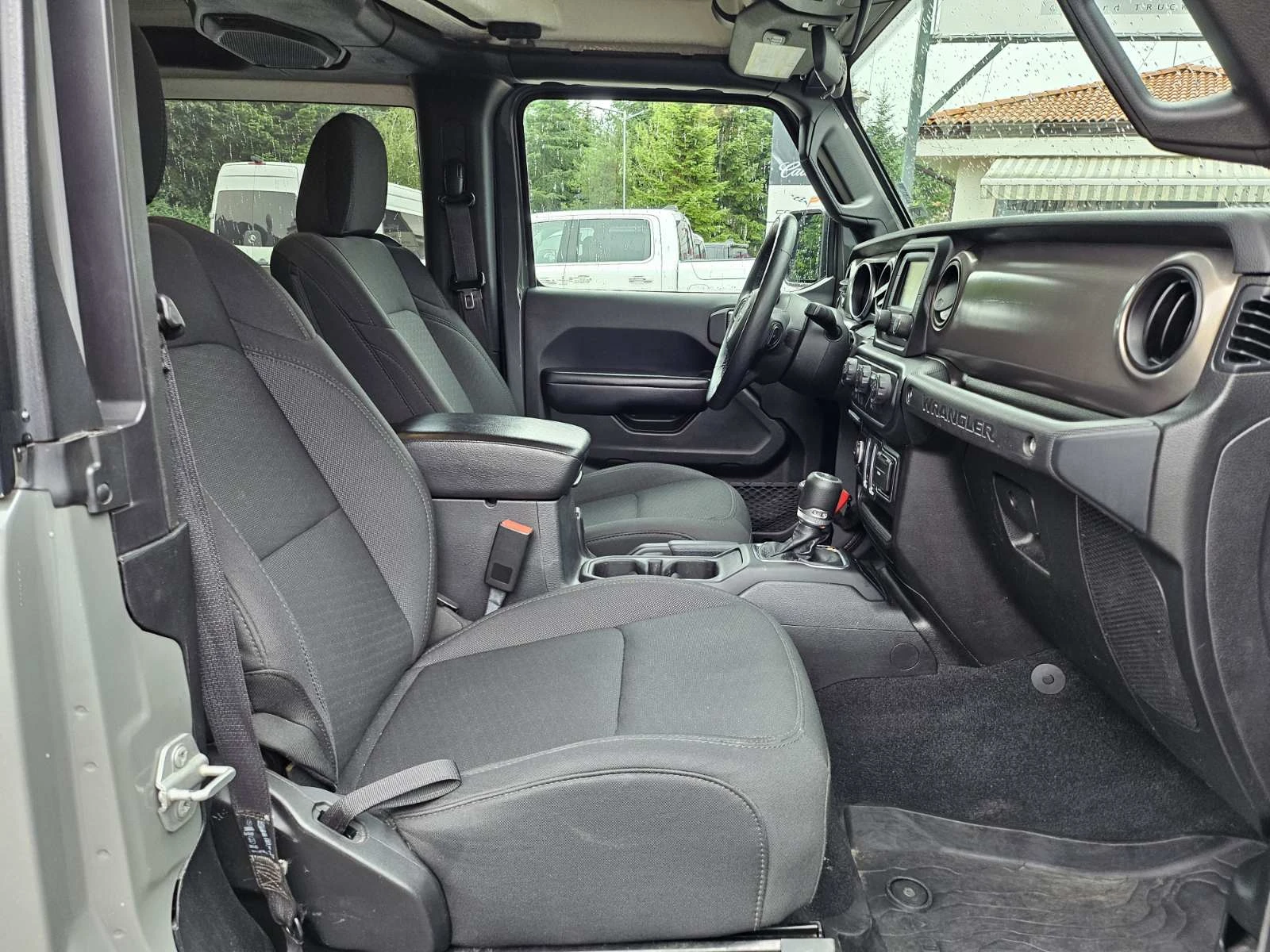 Jeep Wrangler RUBICON 3.6L | Mobile.bg � ����������� 10