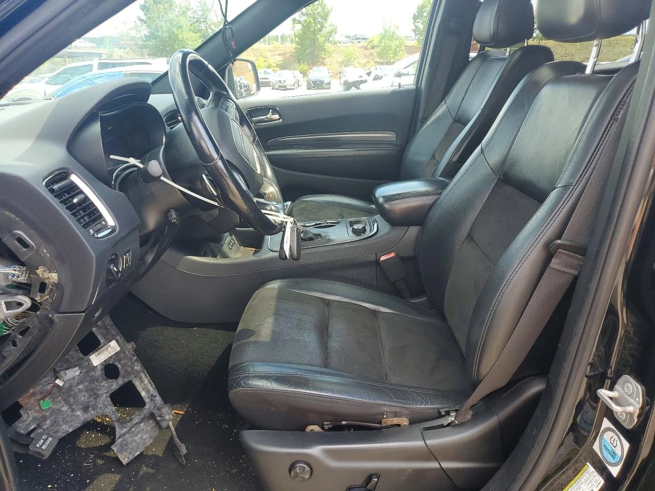 Dodge Durango 5.7l R/T | Mobile.bg � ����������� 7