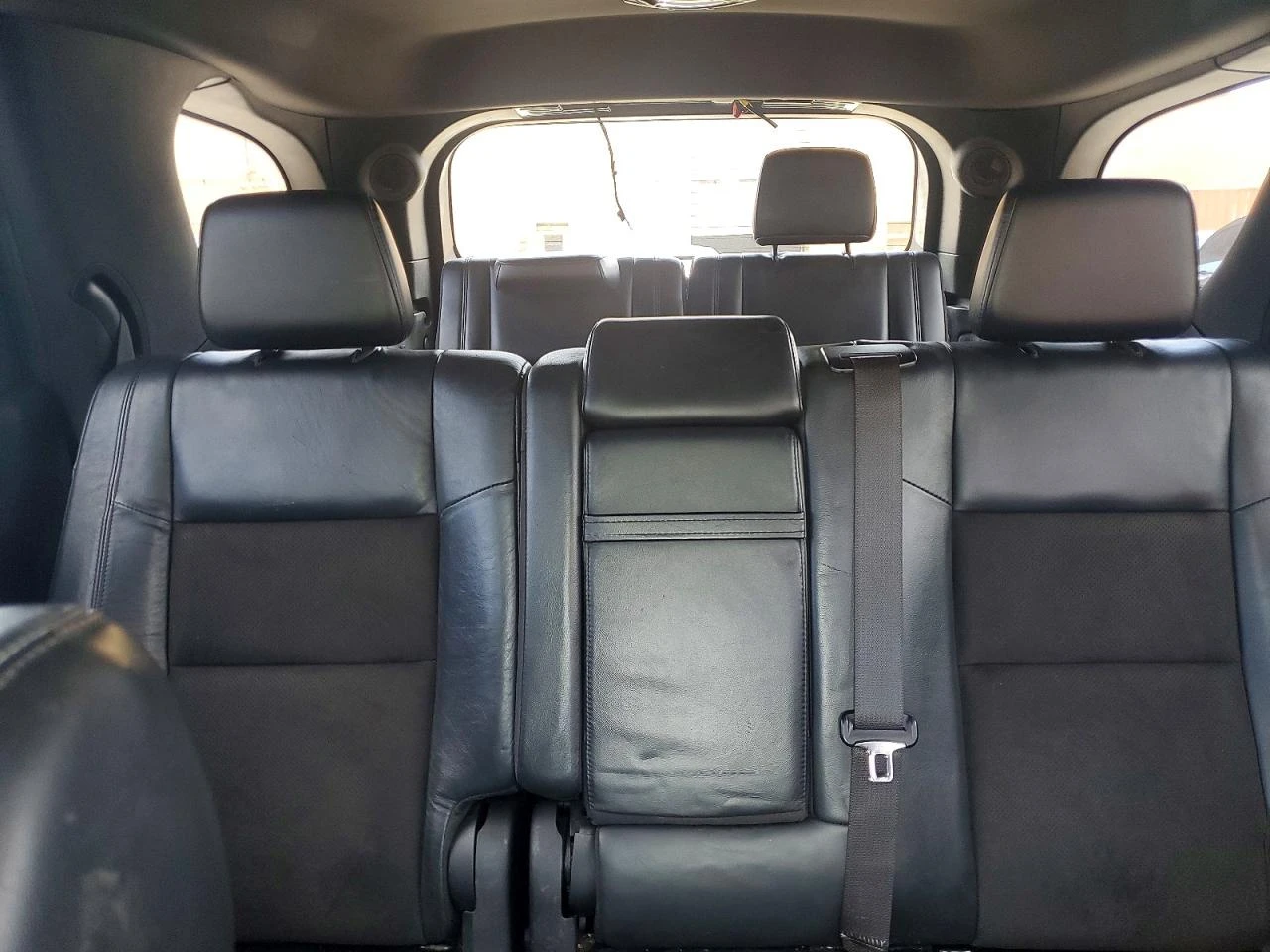 Dodge Durango 5.7l R/T | Mobile.bg � ����������� 10
