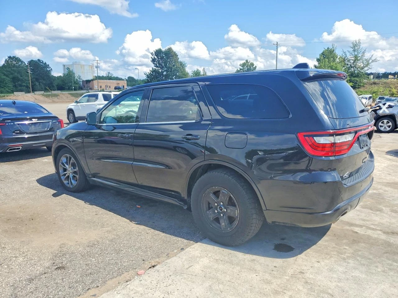 Dodge Durango 5.7l R/T | Mobile.bg � ����������� 2