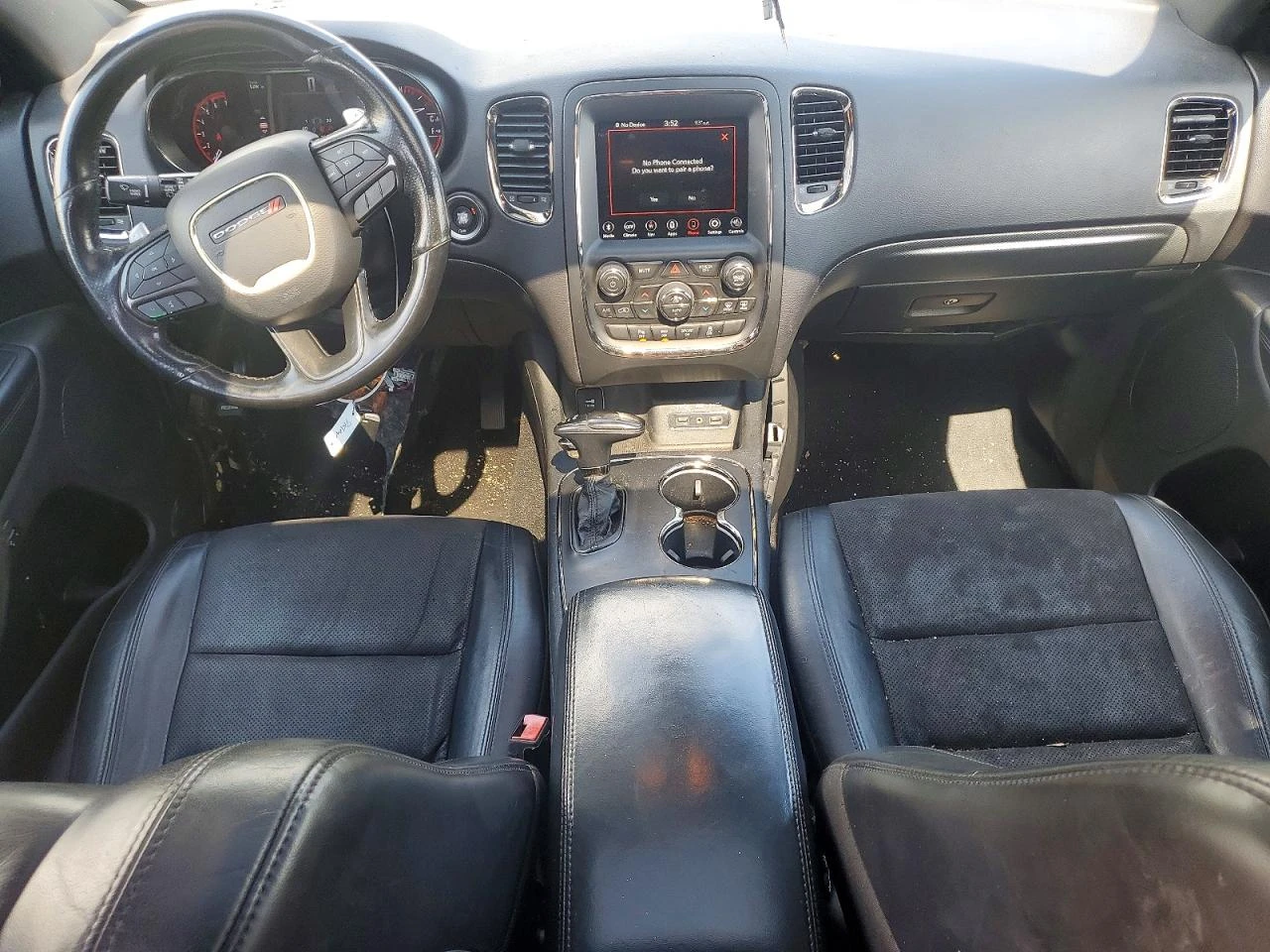 Dodge Durango 5.7l R/T | Mobile.bg � ����������� 8
