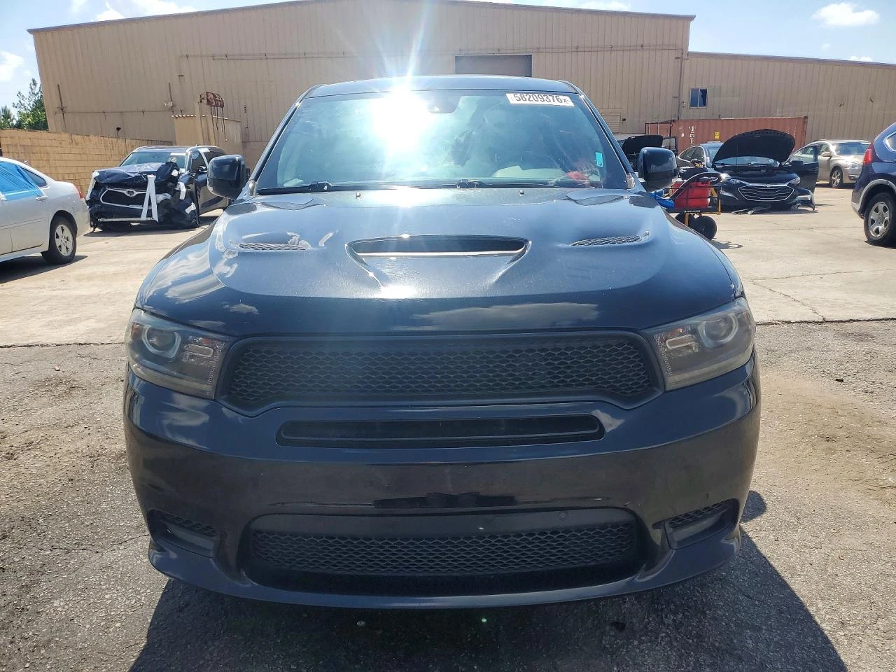 Dodge Durango 5.7l R/T | Mobile.bg � ����������� 5