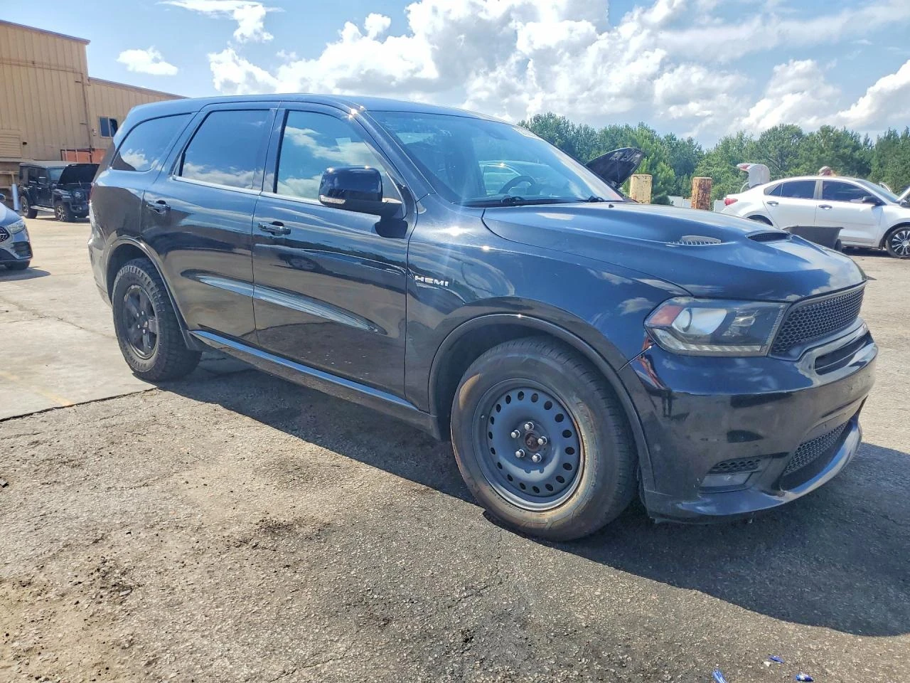 Dodge Durango 5.7l R/T | Mobile.bg � ����������� 4