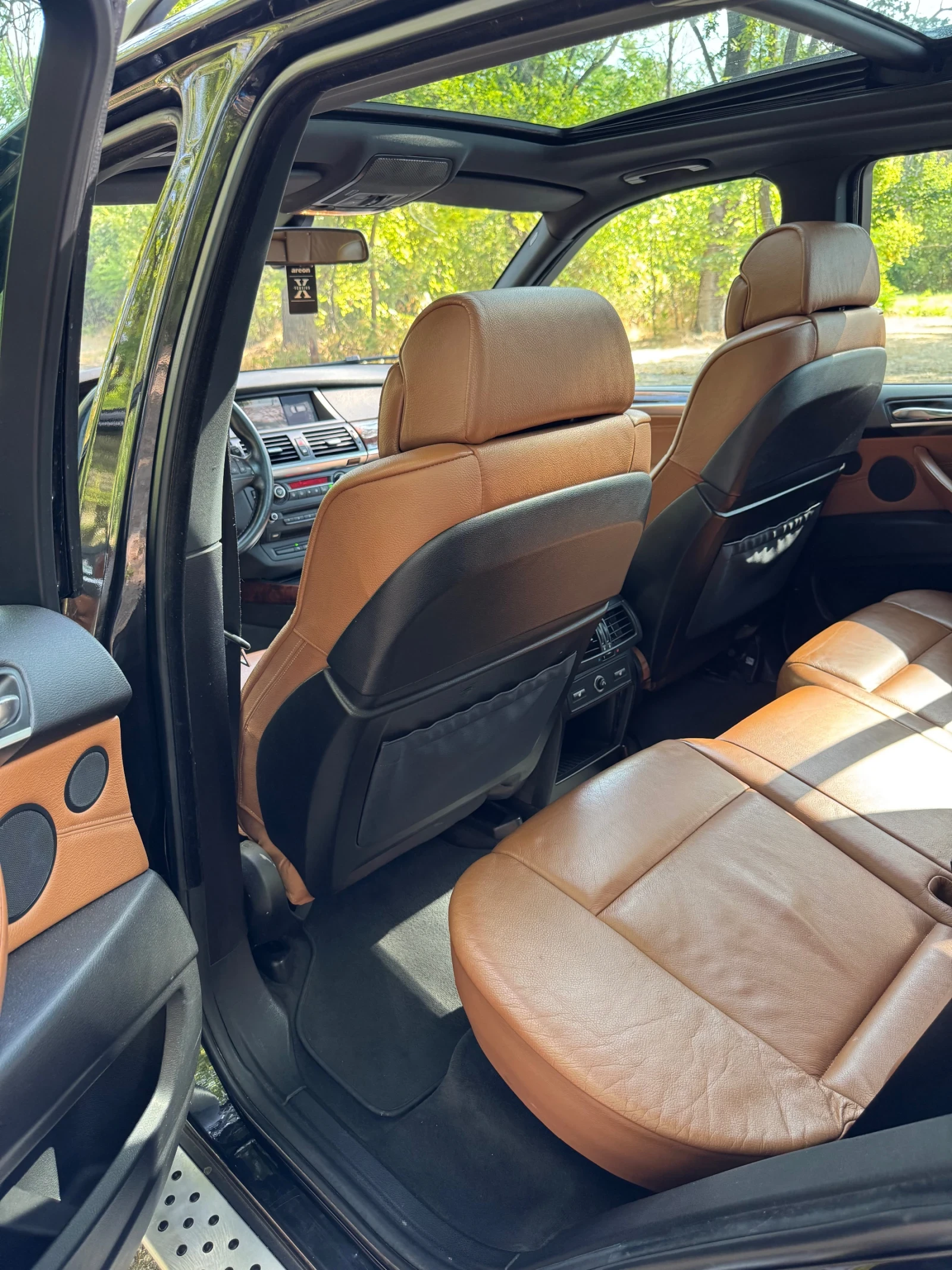 BMW X5 3.0, снимка 9 - Автомобили и джипове - 55837427